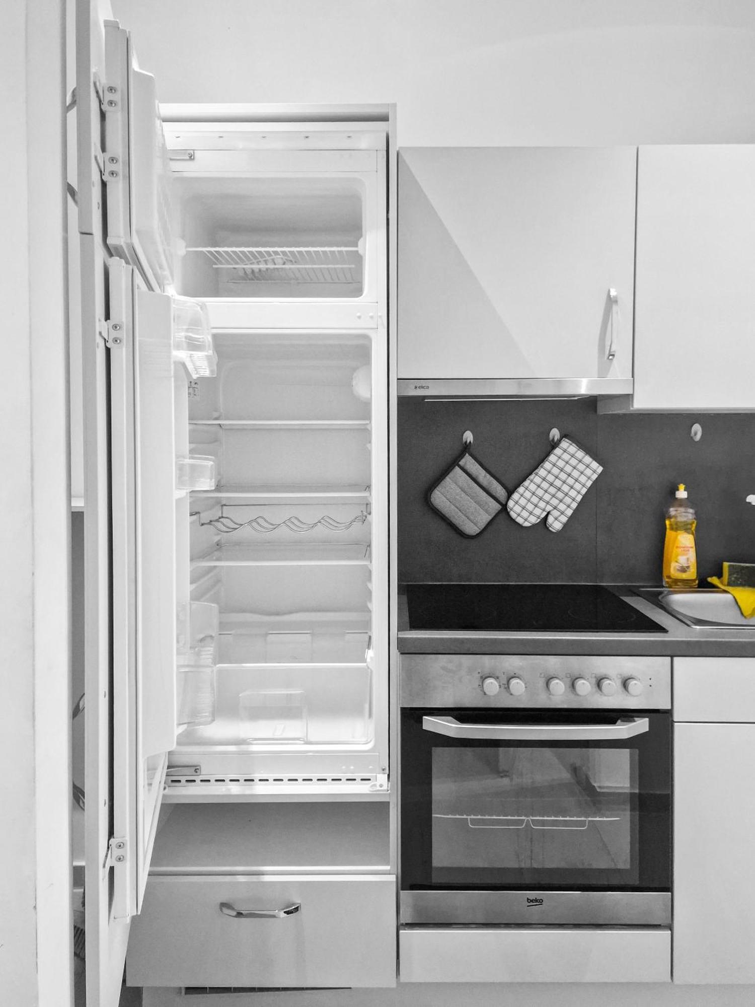Central Vienna Charm Apartment Екстериор снимка