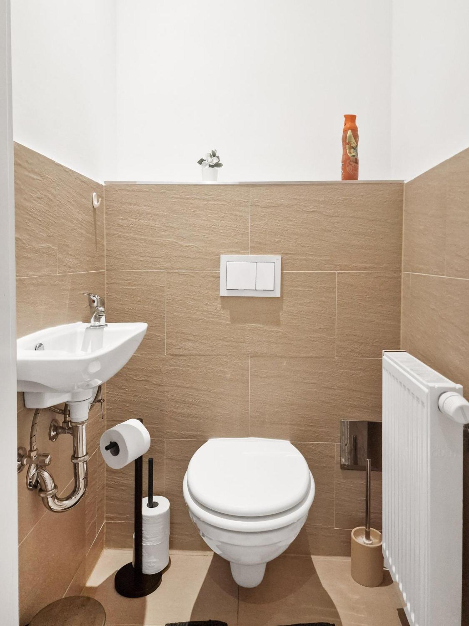 Central Vienna Charm Apartment Екстериор снимка