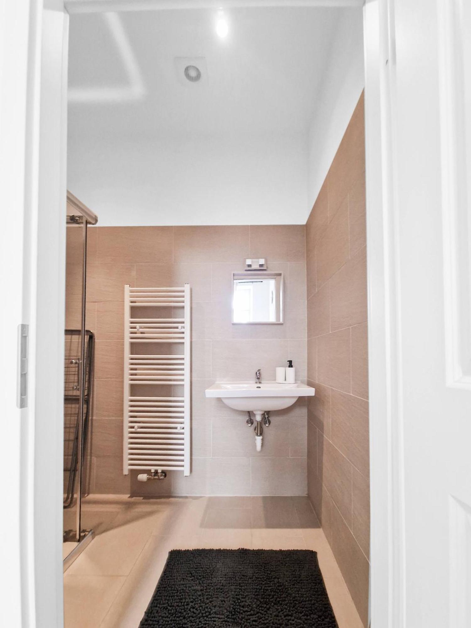 Central Vienna Charm Apartment Екстериор снимка
