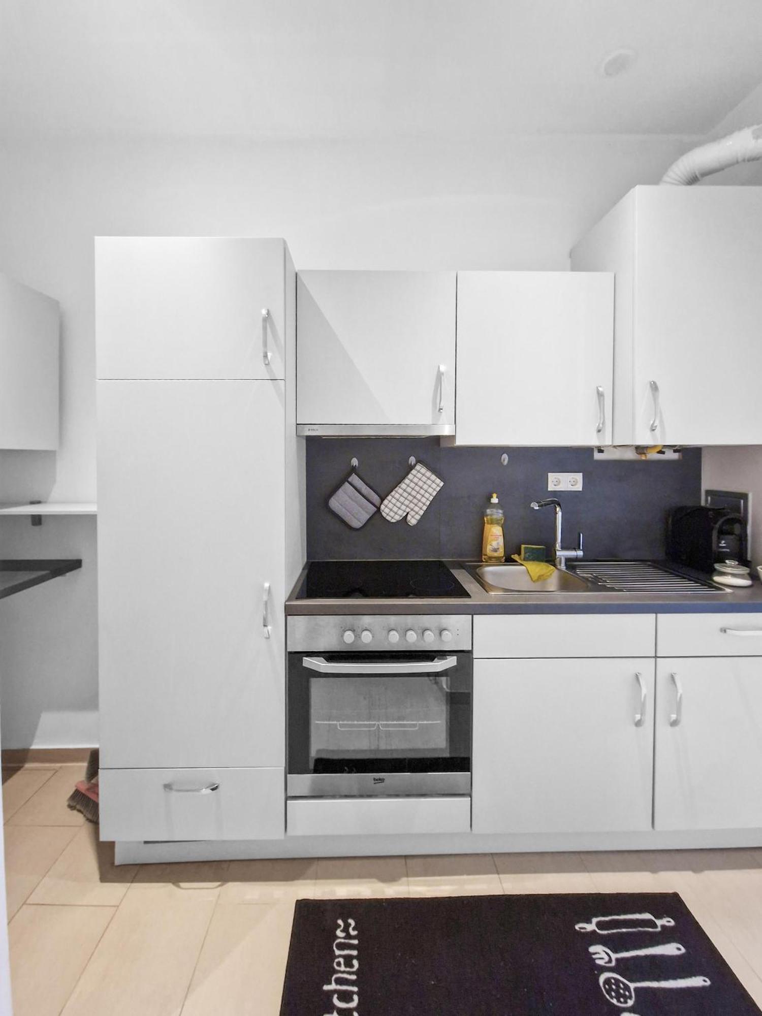 Central Vienna Charm Apartment Екстериор снимка