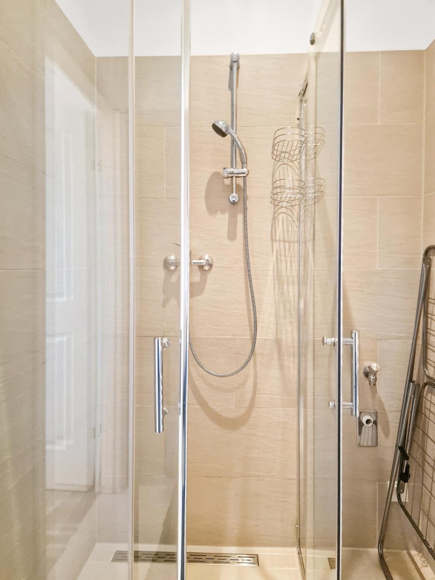 Central Vienna Charm Apartment Екстериор снимка