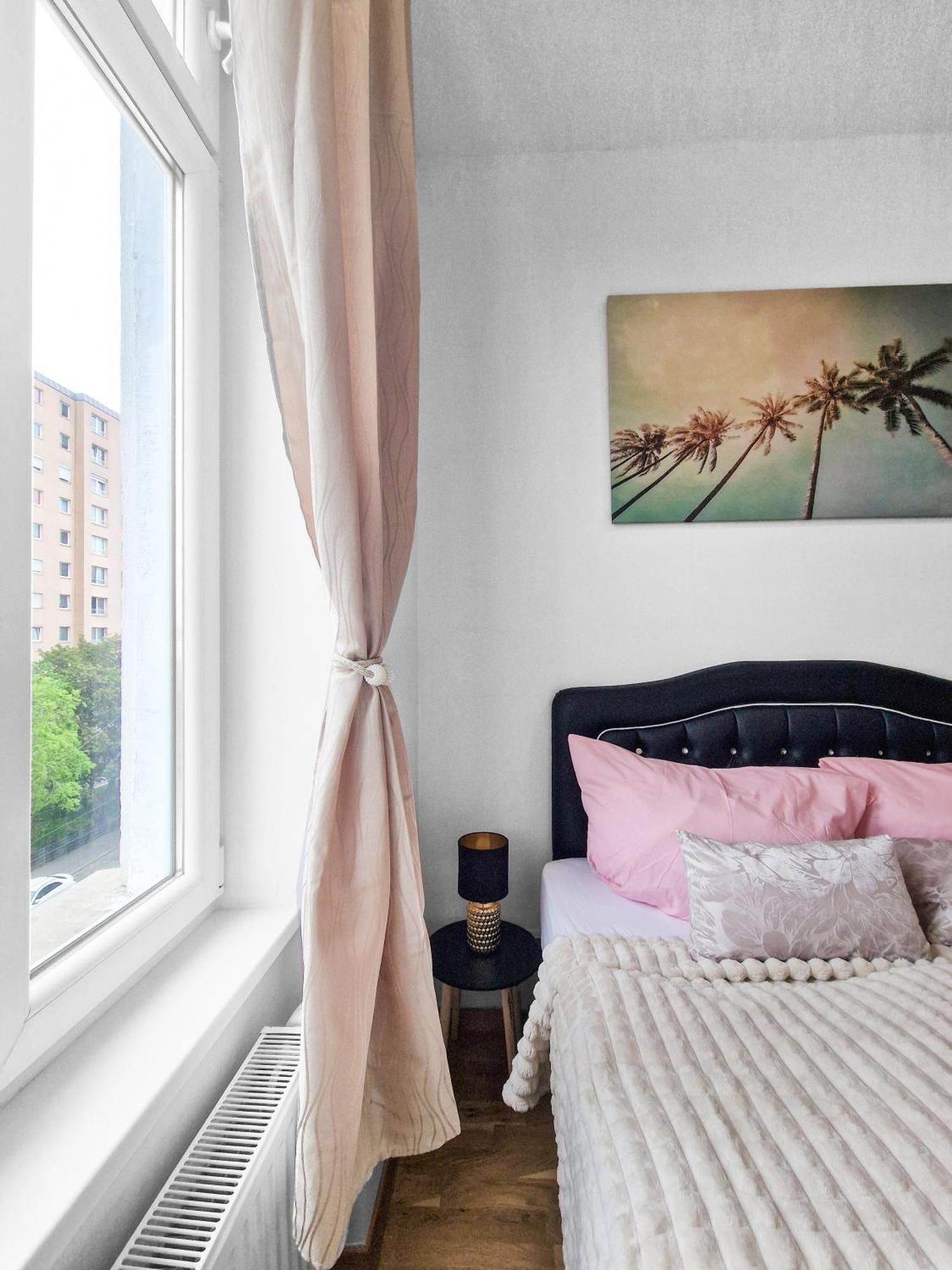Central Vienna Charm Apartment Екстериор снимка