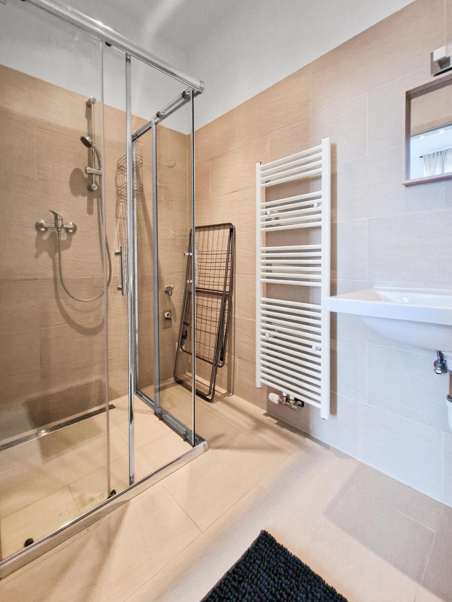Central Vienna Charm Apartment Екстериор снимка
