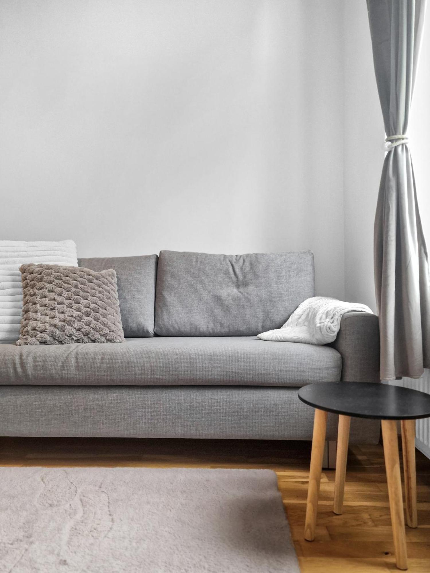 Central Vienna Charm Apartment Екстериор снимка